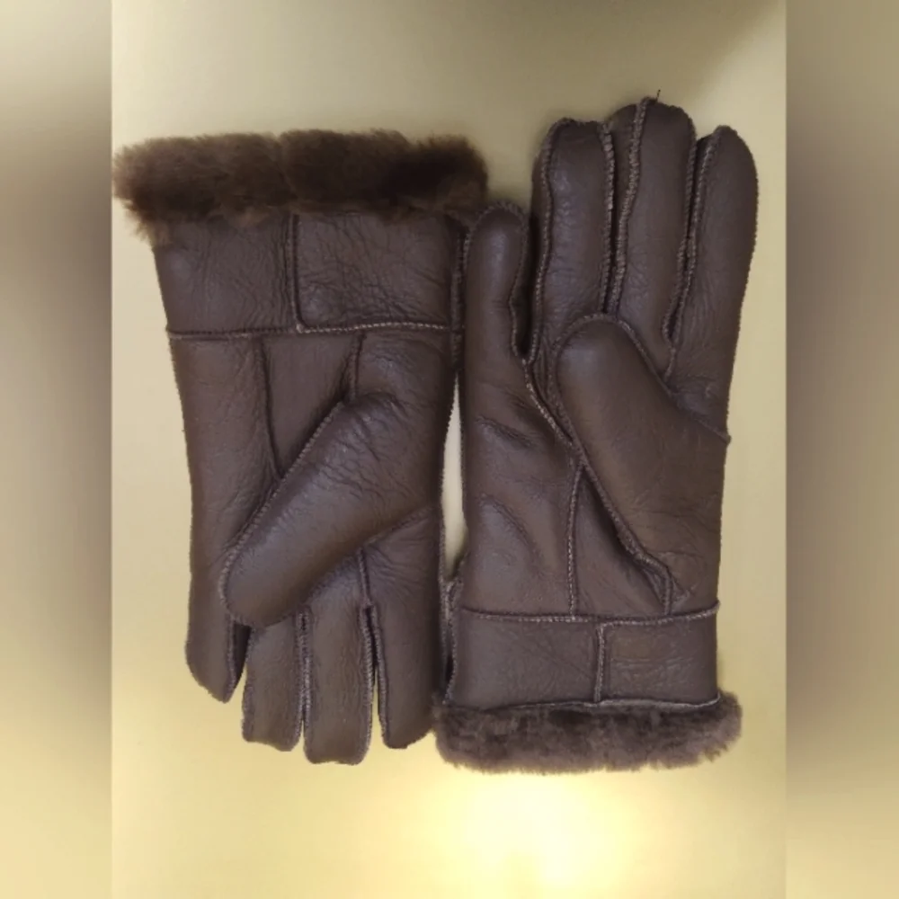 Surell gloves